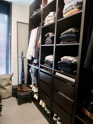 Prachtig energiezuinig appartement met twee slaapkamers, terras en garage! - Photo 1