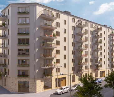 Mannerfeltsväg, Borås - Photo 1