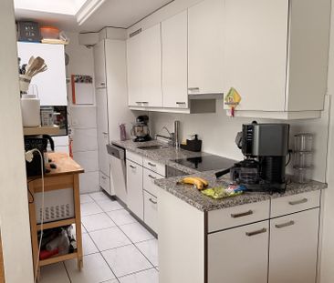 5.5 Zimmer, 105 m², 3. Stock - Foto 6