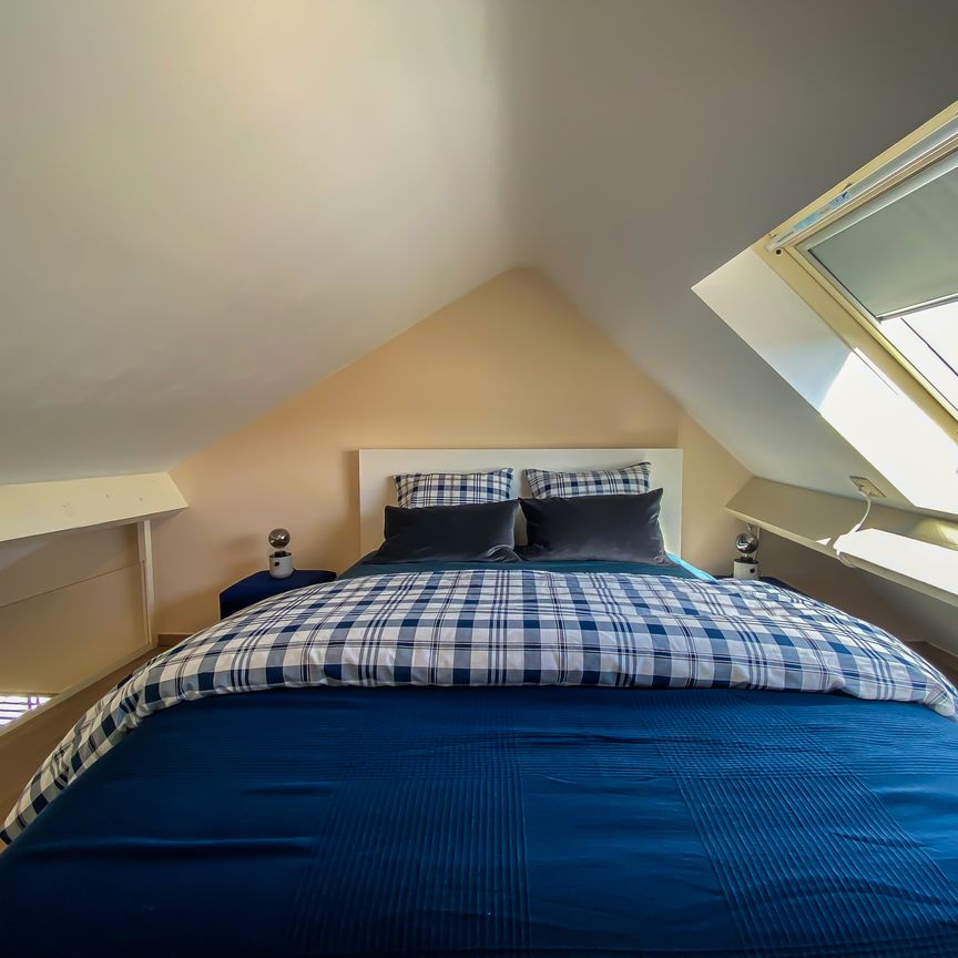 Penthouse te huur in Gent - Photo 1