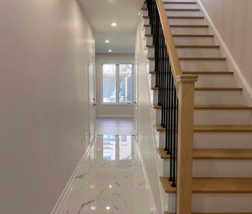 For Lease - 36 Fancamp Drive, Vaughan, Ontario - Photo 1