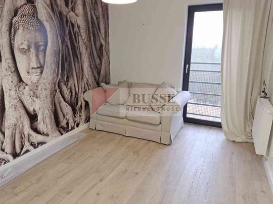 Trzypokojowe 78m2 z gard. i miejscem postojowym - Zdjęcie 1