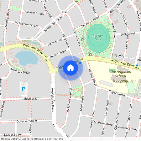 54 McFarlane Avenue, Googong NSW 2620