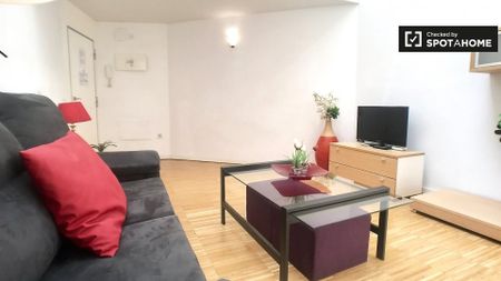 madrid, Community of Madrid 28012 - Foto 4