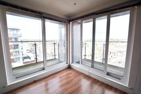 1 bedroom flat to rent - Photo 3