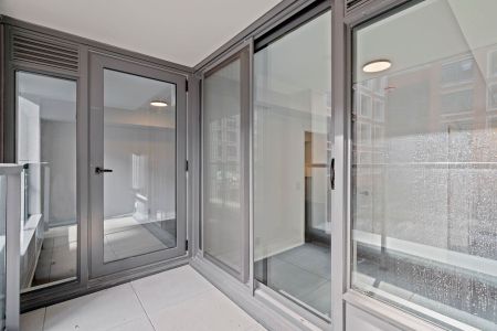 For Lease - 33 Frederick Todd Way Unit# 328, Toronto, Ontario - Photo 5