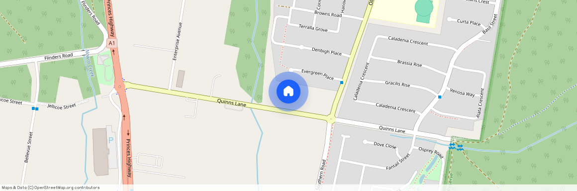 8/59 Quinns Lane, South Nowra, NSW, 2541
