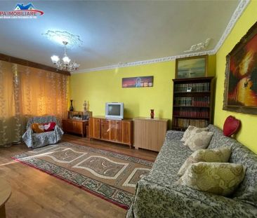 Apartament 3 camere de inchiriat zona E3 -Tulcea - Fotografie 4