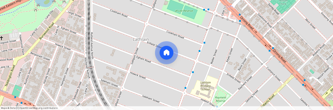 75B Enfield Street, Lathlain