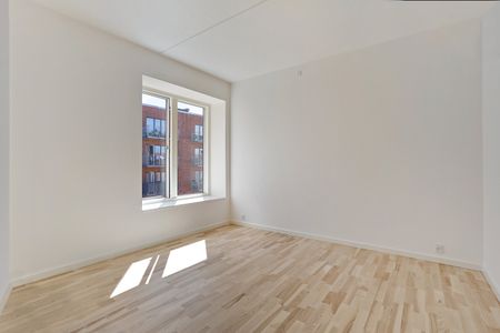 Montagehalsvej 26, st.. tv., Montagehuset, 2500 Valby - Photo 3