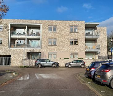 Te huur: Appartement Wilhelminastraat in Nuth - Photo 4