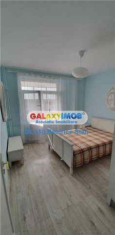 Inchiriere apartament 3 camere decomandat PARCUL TINERETULUI - Fotografie 4