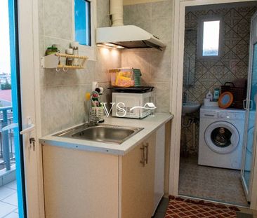 Studio/Γκαρσονιέρα για ενοικίαση Αγία Τριάδα (Πάτρα) - Φωτογραφία 5