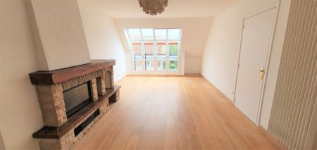 Location Appartement 3 pièces 89m² LILLE 59800 - Photo 2