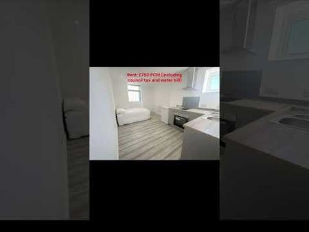 1 Bed Flat, Dunstable Road, LU4 - Photo 2