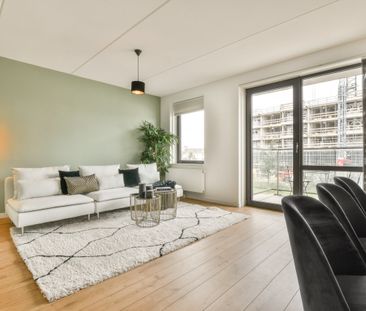 Te huur: Huis Kees van Dongensingel 68 in Utrecht - Photo 1