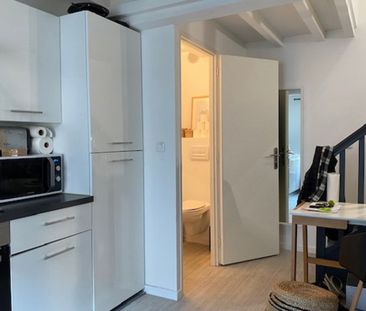 Appartement à louer - Photo 4