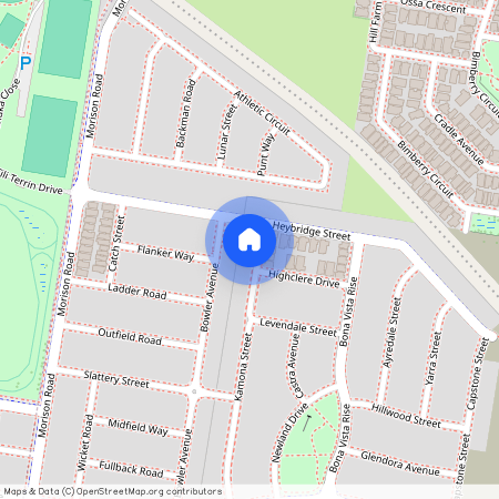 6 Kamona Street, Vic 3978, Clyde