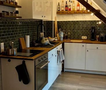 Möblierte 1-Zimmer-Wohnung ab Mai - Photo 3