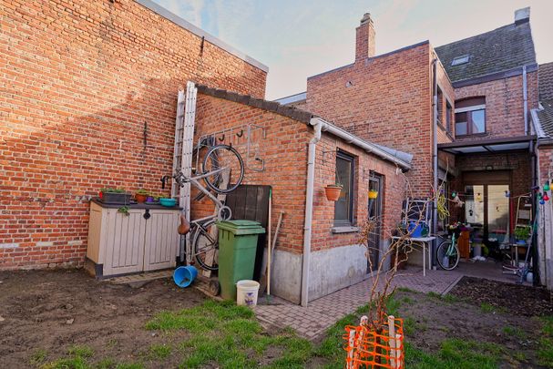 Woning met 3 slaapkamers te Baasrode - Photo 1