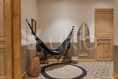 5 room luxury Apartment for rent in Barcelona, Spain - Photo 4