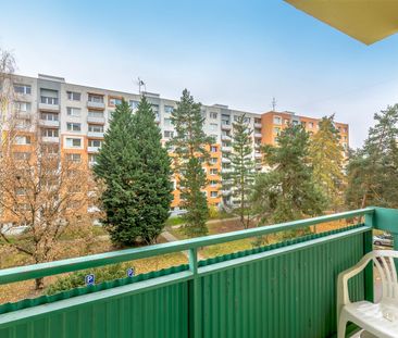 Pronájem bytu 2+1 58 m² - Фото 5