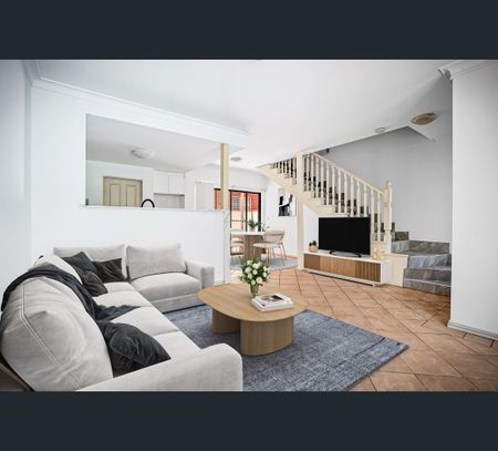 2/52 Newman St, Merrylands, NSW 2160 - Photo 5