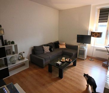 Location Appartement 2 pièces 49m² METZ 57000 - Photo 2
