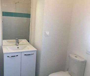 Location Appartement 1 pièce 27m² BESANCON 25000 - Photo 2
