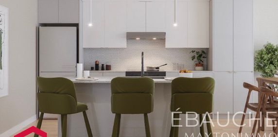 Appartement Lachute À Louer - Photo 2