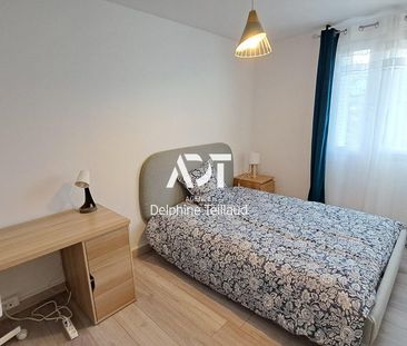 Appartement T4 à GRENOBLE - Photo 6