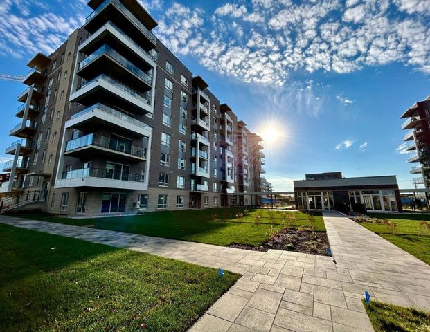 À louer / Appartement - Photo 1