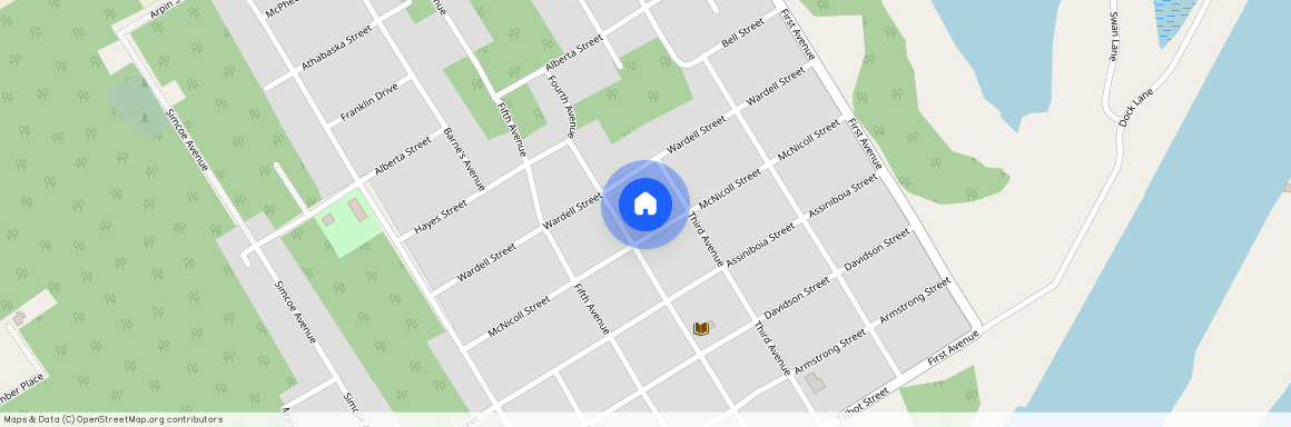 661 Fourth Avenue, Tay