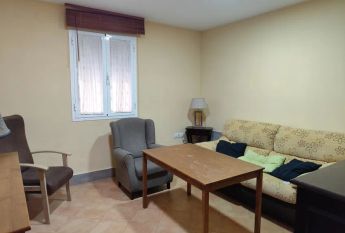 Alquiler de piso en Plaza Jesús Nazareno