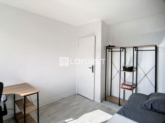 Apartment - Photo 1