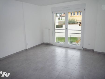 Loue Appartement à Bouguenais T2 - LOI PINEL - Photo 2