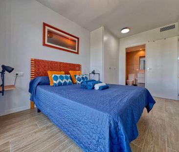 Alicante, Valencian Community 03700 - Photo 1