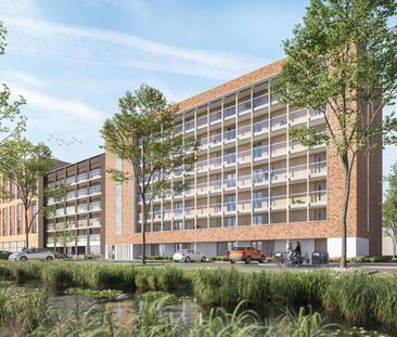 Grote Vuurvlinderstraat 213, 2288 HM, Rijswijk - Photo 1