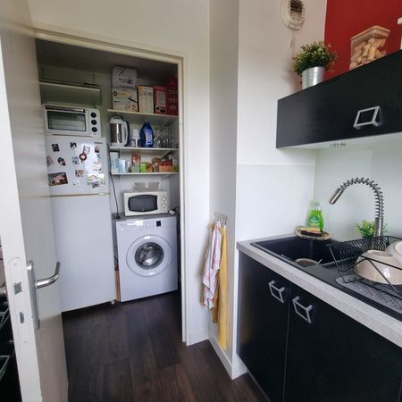 Location Appartement 2 pièces 46m² PAU 64000 - Photo 4