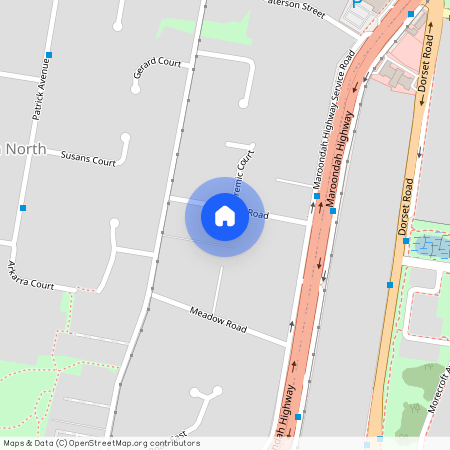 12 Primrose Road, Vic 3136, Croydon North