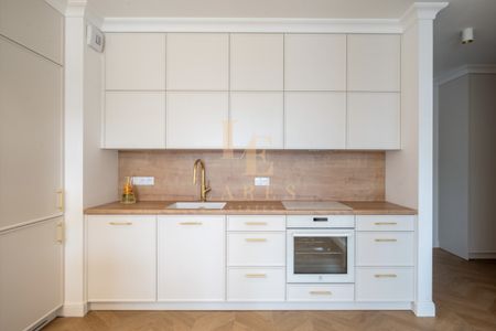 Luksusowy apartament | Park Górczewska | Parking - Photo 4