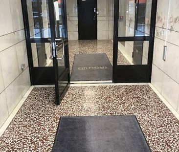 Sibyllegatan 8, Östermalm - Photo 2