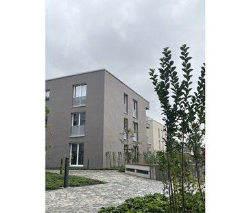 Helle und ansprechende 3-Zimmer Wohnung mit Gartenanteil - Photo 1