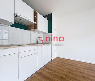 Location Appartement - Photo 6