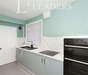 2 bedroom house to rent Kidsgrove Road, Stoke-on-Trent, ST6 - Photo 4