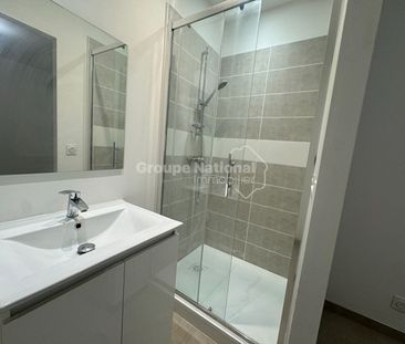 Location Appartement 1 pièce 27m² - Photo 1
