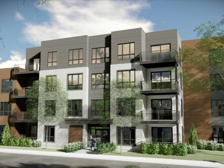 Appartement à louer - Laval (Chomedey) (Carrefour Saint-Martin) - Photo 2