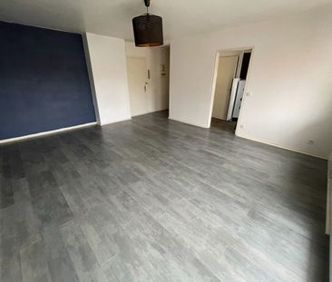 T2 de 48.10 m², rue de Douai réf 1514 - Photo 2