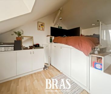 Location Appartement 2 pièces 31m² NANTES 44000 - Photo 3
