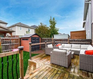 For Lease - 54 Olivia Street, Kitchener, Ontario - Photo 3